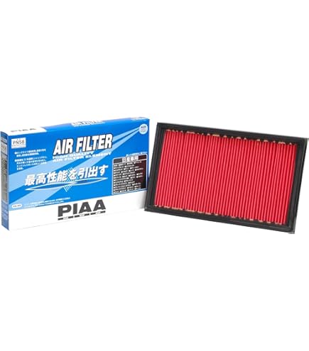 Amazon | BMCエアフィルター・REPLACEMENT FILTER(純正交換タイプ